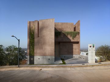 VENTA DE CASA EN TERRAZAS DE GRAN PEÑÓN