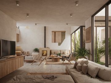 VENTA DE CASA EN TERRAZAS DE GRAN PEÑÓN