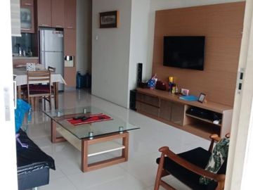 Dijual Cepat 1 Park Residence with 2 BR and 91 sqm
