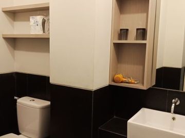 Dijual Cepat 1 Park Residence with 2 BR and 91 sqm
