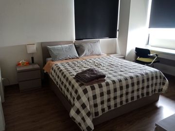 Dijual Cepat 1 Park Residence with 2 BR and 91 sqm