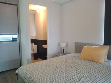 Dijual Cepat 1 Park Residence with 2 BR and 91 sqm