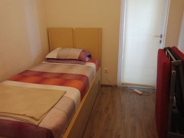 Dijual Cepat 1 Park Residence with 2 BR and 91 sqm
