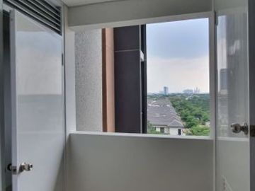 Apartemen Mewah 3 Kamar Tidur View Taman Marigold Bsdcity Navapark