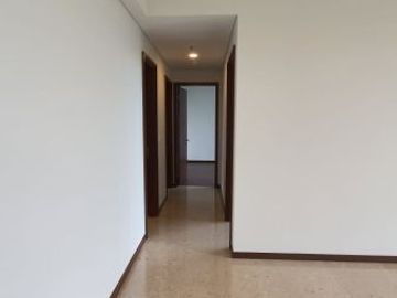 Apartemen Mewah 3 Kamar Tidur View Taman Marigold Bsdcity Navapark