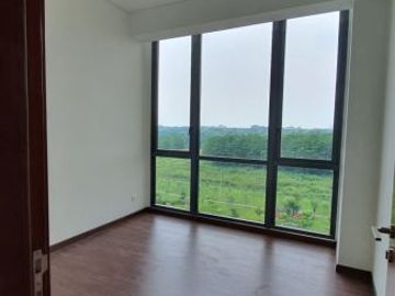 Apartemen Mewah 3 Kamar Tidur View Taman Marigold Bsdcity Navapark
