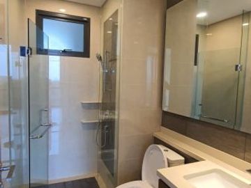 Apartemen Mewah 3 Kamar Tidur View Taman Marigold Bsdcity Navapark