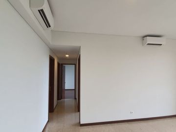 Apartemen Mewah 3 Kamar Tidur View Taman Marigold Bsdcity Navapark