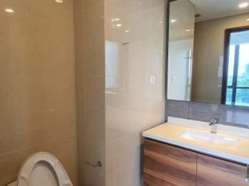 Apartemen Mewah 3 Kamar Tidur View Taman Marigold Bsdcity Navapark