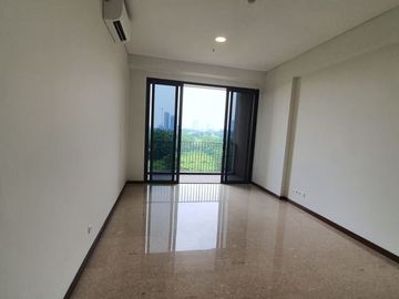 Apartemen Mewah 3 Kamar Tidur View Taman Marigold Bsdcity Navapark