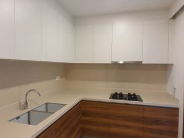 Apartemen Mewah 3 Kamar Tidur View Taman Marigold Bsdcity Navapark