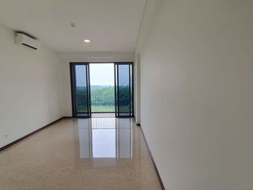 Apartemen Mewah 3 Kamar Tidur View Taman Marigold Bsdcity Navapark