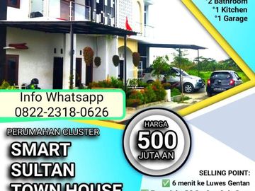 rumah grogol sukoharjo rumah solo baru rumah 2 lantai solo baru manang