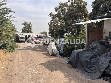Terreno Construccion  en Venta en Peñalolén