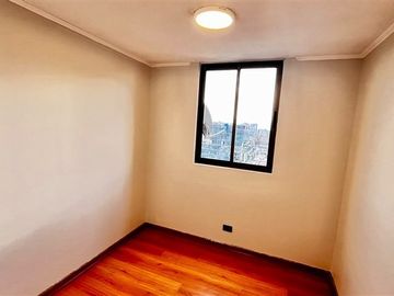 Departamento en arriendo de 2D sector Patio Bellavista