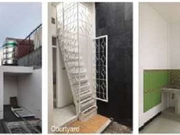Dijual Rumah Bumi Marina Mas , Surabaya Timur Dekat Keputih