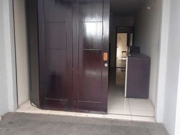 Rumah Sewa Cantik Area Kebayoran Baru Jakarta Selatan