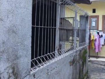 KOSAN TENGAH KOTA BELAKANG TRANS STUDIO MALL GATOT SUBROTO | NICKALSON