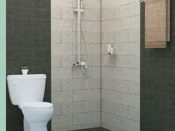 1 Unit lagi Rumah 2 LT dkt Metro Indah Mall Margahayu