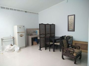 1 Unit lagi Rumah 2 LT dkt Metro Indah Mall Margahayu