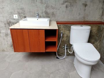 DIJUAL PRIVAT VILLA DI UBUD DEKAT BALI ZOO FULLFURNISHED