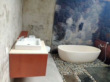 DIJUAL PRIVAT VILLA DI UBUD DEKAT BALI ZOO FULLFURNISHED