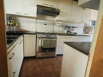 HERMOSA CASA CON EXCELENTE SEGURIDAD EN PUENTE ALTO
