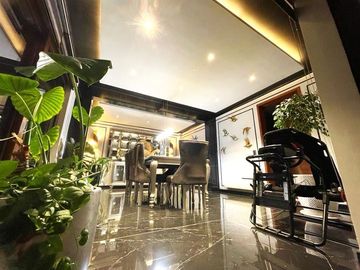 Casa en Venta en Borde Andino