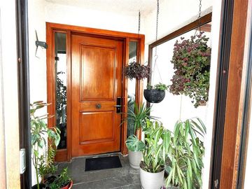 Casa en Venta en Borde Andino
