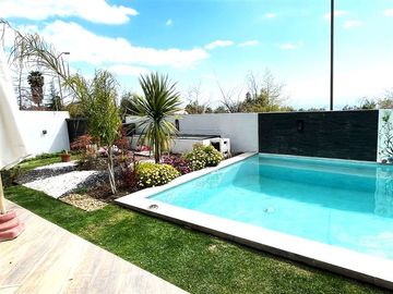 Casa en Venta en Borde Andino