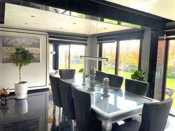 Casa en Venta en Borde Andino
