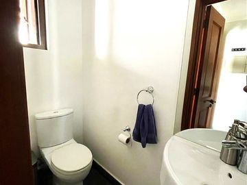Casa en Venta en Borde Andino