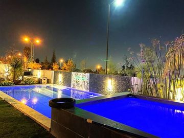 Casa en Venta en Borde Andino