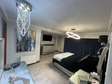 Casa en Venta en Borde Andino