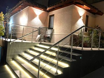 Casa en Venta en Borde Andino
