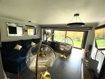 Casa en Venta en Borde Andino