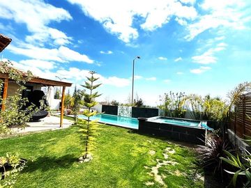 Casa en Venta en Borde Andino