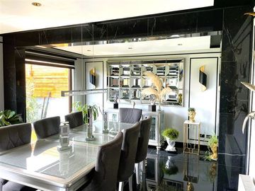Casa en Venta en Borde Andino