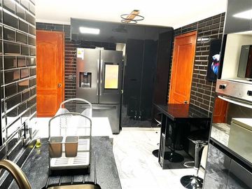 Casa en Venta en Borde Andino