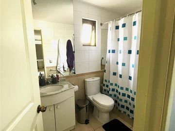 Casa en Venta en Borde Andino