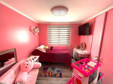 Casa en Venta en Borde Andino