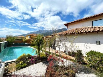 Casa en Venta en Borde Andino
