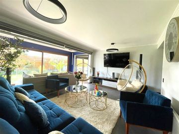 Casa en Venta en Borde Andino