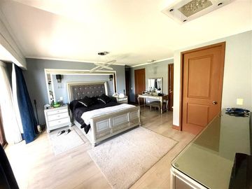 Casa en Venta en Borde Andino