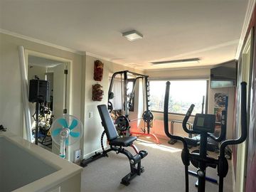Casa en Venta en Borde Andino