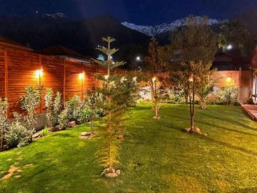 Casa en Venta en Borde Andino