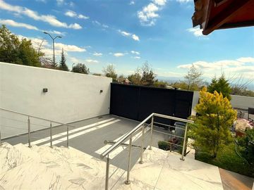Casa en Venta en Borde Andino