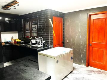 Casa en Venta en Borde Andino