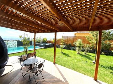 Casa en Venta en Borde Andino