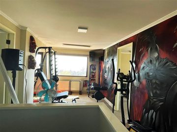 Casa en Venta en Borde Andino
